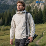 Leofoto SP-02 1-Point / 2-Point Convertible Camera Sling