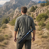 Leofoto SP-02 1-Point / 2-Point Convertible Camera Sling