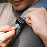 Leofoto SP-02 1-Point / 2-Point Convertible Camera Sling