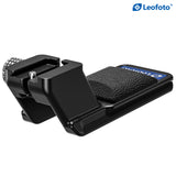 Leofoto CF-07 Replacement Foot for Canon RF 70-200mm F2.8 L IS USM Z / RF 24-105mm F2.8 L IS USM Z - Black