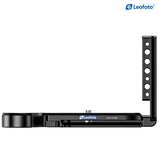 Leofoto LPS-A7R6 Custom L-Bracket for Sony A7R VI Camera - Arca Compatible
