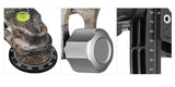 Leofoto PG-1 Lightweight Gimbal Head -Camouflage