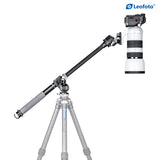 Leofoto GC-282AL Geared Multi-Function Boom Arm