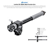 Leofoto GC-282AL Geared Multi-Function Boom Arm