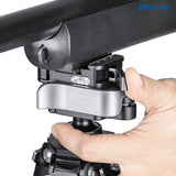 Leofoto SA-324C Carbon Fiber Tripod with MA-30L Rapid-Lock Ball Head, Arca and Picatinny Compatible