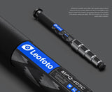 Leofoto MPQ-405C Professional Carbon Fiber Monopod