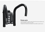 Leofoto WN-03 Car Window Stabilizer | Heavy-Duty Camera & Optics Mount