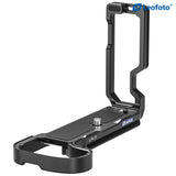 Leofoto LPN-Z8 L Bracket for Nikon Z8