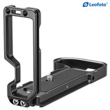 Leofoto LPN-Z8 L Bracket for Nikon Z8