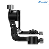 Leofoto PG-2 Folding Gimbal Head