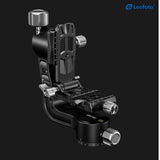 Leofoto PG-2 Folding Gimbal Head