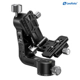 Leofoto PG-2 Folding Gimbal Head