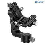 Leofoto PG-2 Folding Gimbal Head