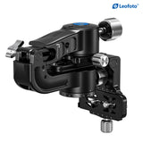 Leofoto PG-2 Folding Gimbal Head