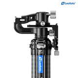 Leofoto PG-2 Folding Gimbal Head