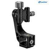 Leofoto MPG-02 Gimbal Attachment for Heads | Arca-Swiss Compatible