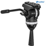 Leofoto FH-10 Professional Fluid Video Head