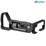 Leofoto LPS-A7R5 L-bracket for Sony A7R5 / A7RV