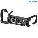 Leofoto LPS-A7R5 L-bracket for Sony A7R5 / A7RV