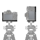 Leofoto L Bracket For Nikon Z6III LPN-Z6III