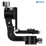 Leofoto PG-2L Folding Gimbal Head