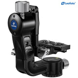 Leofoto PG-2L Folding Gimbal Head