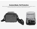 Leofoto PG-2L Folding Gimbal Head