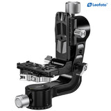 Leofoto PG-2L Folding Gimbal Head