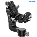 Leofoto PG-2L Folding Gimbal Head