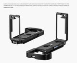 Leofoto LPS-A1 II L-Bracket for Sony A1 II