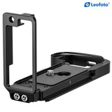 Leofoto LPS-A1 II L-Bracket for Sony A1 II