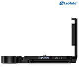 Leofoto LPS-A1 II L-Bracket for Sony A1 II