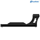 Leofoto SF-04 tripod foot for Sony 400-800mm lens with Arca-Swiss compatibility