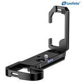 Leofoto L Bracket For Nikon Z5II LPN-Z5II