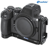 Leofoto L Bracket For Nikon Z5II LPN-Z5II