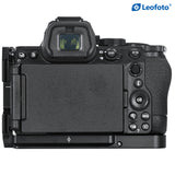 Leofoto L Bracket For Nikon Z5II LPN-Z5II