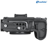 Leofoto L Bracket For Nikon Z5II LPN-Z5II