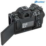 Leofoto L Bracket For Nikon Z5II LPN-Z5II