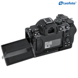 Leofoto L Bracket For Nikon Z5II LPN-Z5II