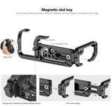 Leofoto L Bracket For Nikon Z5II LPN-Z5II