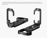Leofoto L Bracket For Nikon Z5II LPN-Z5II