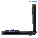 Leofoto LPO-OM-1 L Plate for OM SYSTEM OM-1 / Mark II | Arca Compatible