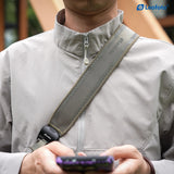 Leofoto SP-02 1-Point / 2-Point Convertible Camera Sling