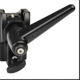 Super Mafer Clamp with Standard Spigot Stud, 1/4” & 3/8” Thread — 3-Pack