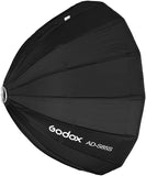 Godox AD-S85S 85cm/33.5in Portable Deep Parabolic Softbox Godox Mount