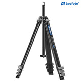 Leofoto AZ-204C+LH-25R Azure Series Carbon Fiber Ultra-Compact Tripod Kit