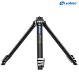 Leofoto AZ-204C+LH-25R Azure Series Carbon Fiber Ultra-Compact Tripod Kit