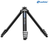 Leofoto AZ-235C+LH-30R Azure Series Carbon Fiber Ultra-Compact Tripod Kit