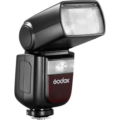 Godox Ving V860III TTL Li-Ion Flash Kit for Nikon Cameras
