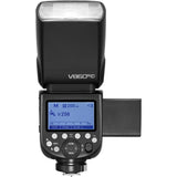 Godox Ving V860III TTL Li-Ion Flash Kit for Nikon Cameras